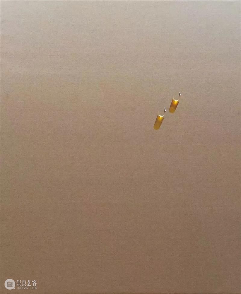 读懂艺术家 | 水滴与余白：金昌烈×李禹焕，揭秘东亚抽象艺术的暗语 崇真艺客