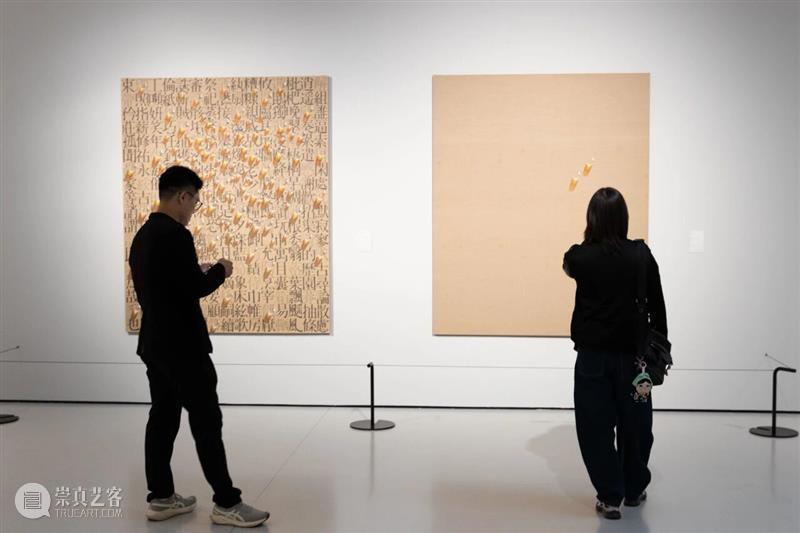 读懂艺术家 | 水滴与余白：金昌烈×李禹焕，揭秘东亚抽象艺术的暗语 崇真艺客