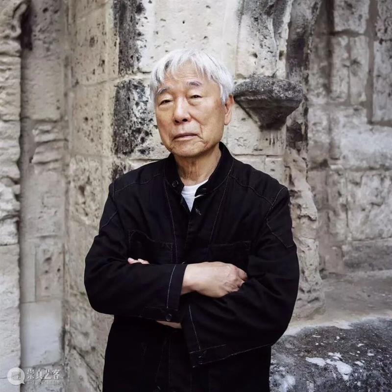 读懂艺术家 | 水滴与余白：金昌烈×李禹焕，揭秘东亚抽象艺术的暗语 崇真艺客