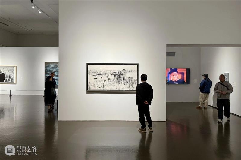 画说岭南 | 当代艺术实践，全球化背景下先锋前沿的“南方”艺术 崇真艺客