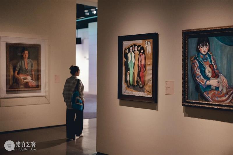 画说岭南 | 当代艺术实践，全球化背景下先锋前沿的“南方”艺术 崇真艺客