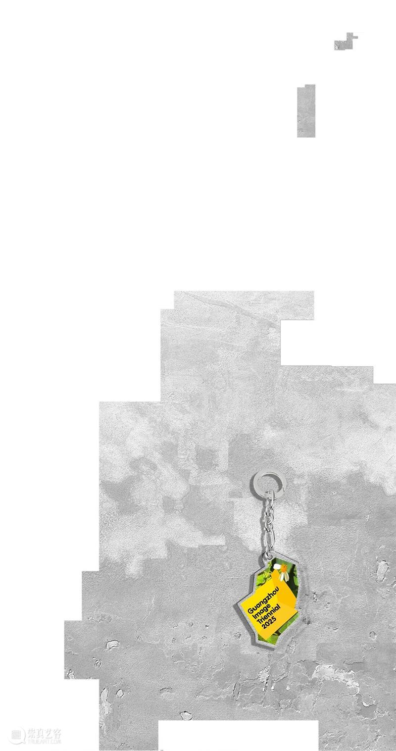 广州影像三年展 2025 主视觉出炉！以 “感知生态学” 重构视觉新维度 崇真艺客