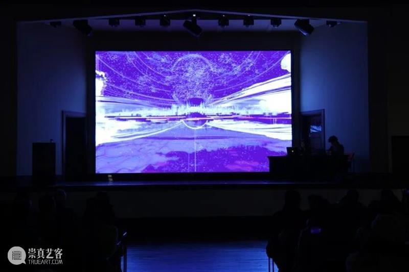 浪潮回流:在百年建筑中开启双城对话 崇真艺客