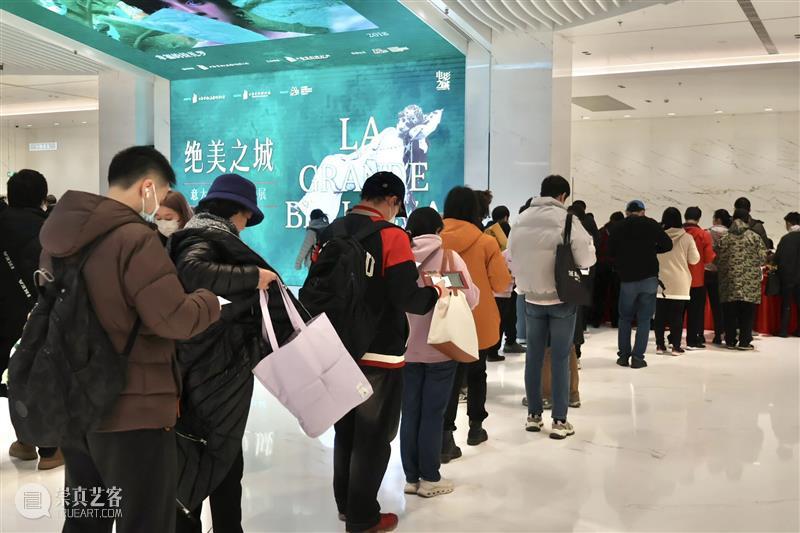 “绝美之城”今晚启幕，明日还有这部既动人、又带着不安魔性的影片展映 崇真艺客