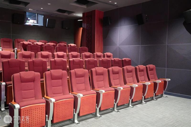 宛平光影·高清放映｜银幕之上，帧藏好戏～来与世界舞台撞个满怀！ 崇真艺客