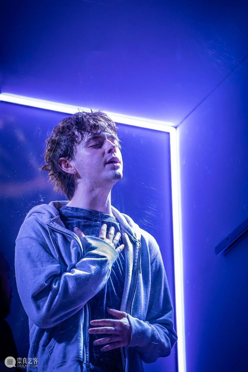 宛平光影·高清放映｜银幕之上，帧藏好戏～来与世界舞台撞个满怀！ 崇真艺客