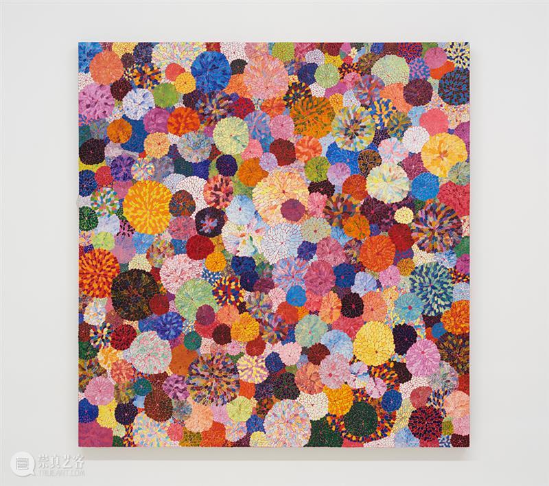 胶囊｜2025 魔灯当代艺术博览会｜作品预览 崇真艺客