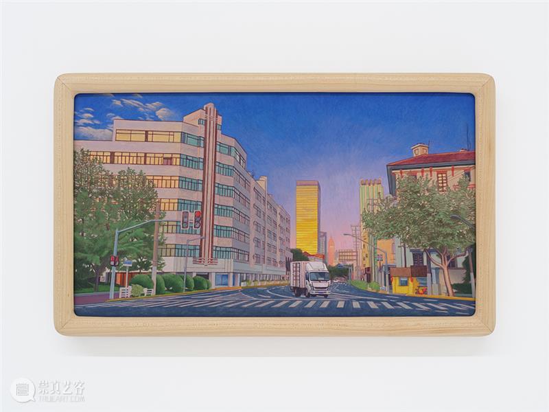 胶囊｜2025 魔灯当代艺术博览会｜作品预览 崇真艺客