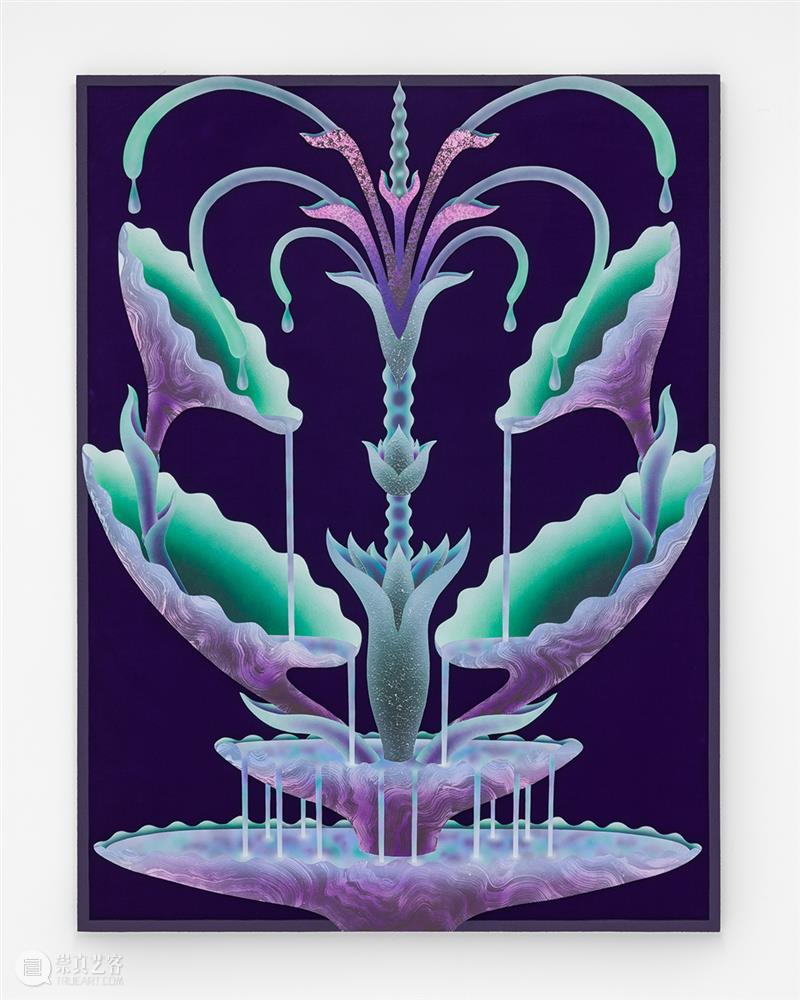 胶囊｜2025 魔灯当代艺术博览会｜作品预览 崇真艺客