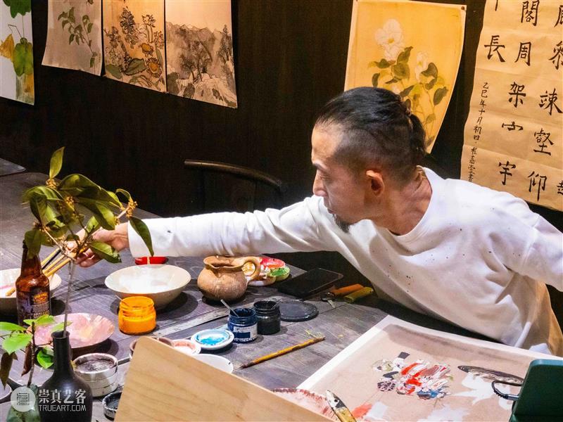 预售|一线画廊2026丙午年画礼品 崇真艺客