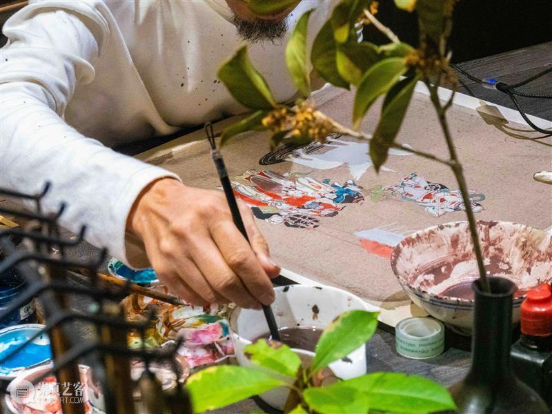 预售|一线画廊2026丙午年画礼品 崇真艺客