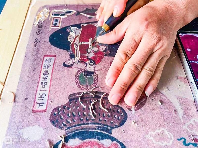 预售|一线画廊2026丙午年画礼品 崇真艺客