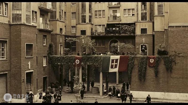 索菲娅·罗兰和马塞洛·马斯楚安尼带来意大利影史最美的作品之一 崇真艺客