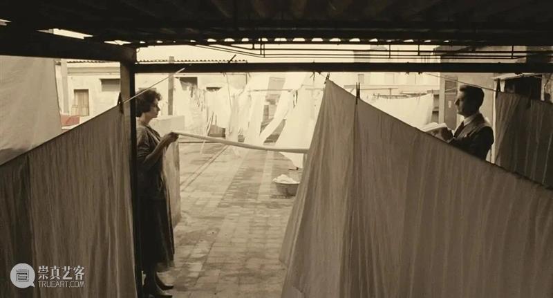 索菲娅·罗兰和马塞洛·马斯楚安尼带来意大利影史最美的作品之一 崇真艺客