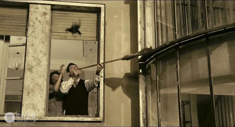 索菲娅·罗兰和马塞洛·马斯楚安尼带来意大利影史最美的作品之一 崇真艺客