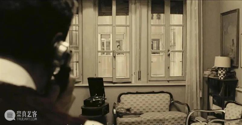 索菲娅·罗兰和马塞洛·马斯楚安尼带来意大利影史最美的作品之一 崇真艺客