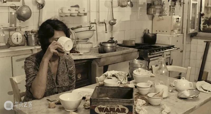 索菲娅·罗兰和马塞洛·马斯楚安尼带来意大利影史最美的作品之一 崇真艺客