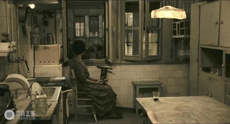 索菲娅·罗兰和马塞洛·马斯楚安尼带来意大利影史最美的作品之一 崇真艺客