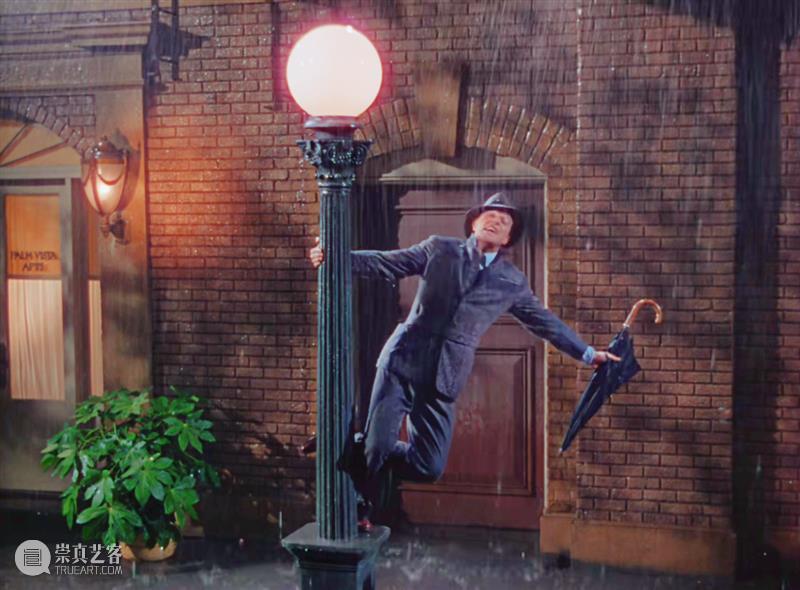 友情推荐｜看完这部经济上行了 气血也足了—— 崇真艺客