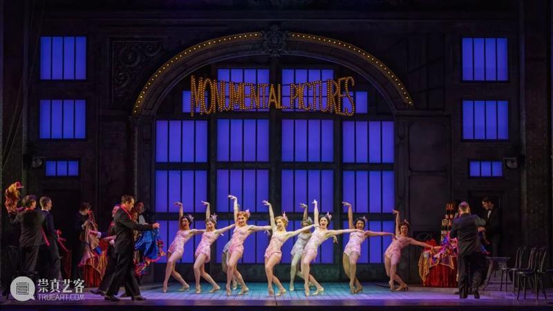 友情推荐｜看完这部经济上行了 气血也足了—— 崇真艺客