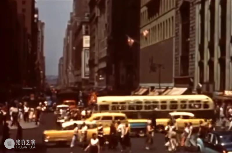 友情推荐｜看完这部经济上行了 气血也足了—— 崇真艺客