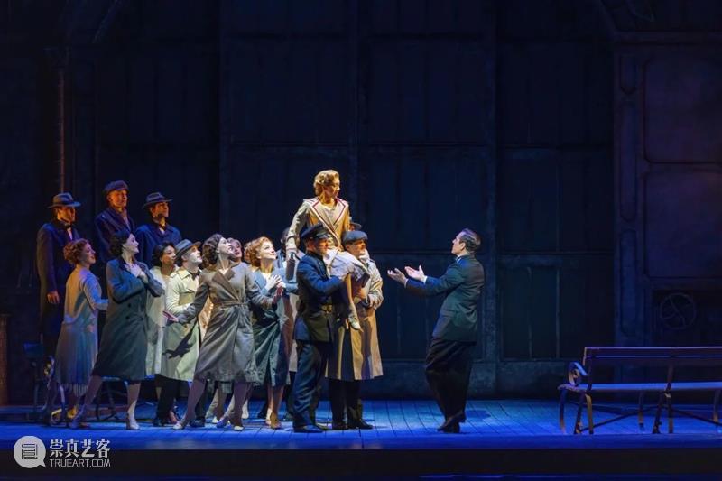 友情推荐｜看完这部经济上行了 气血也足了—— 崇真艺客