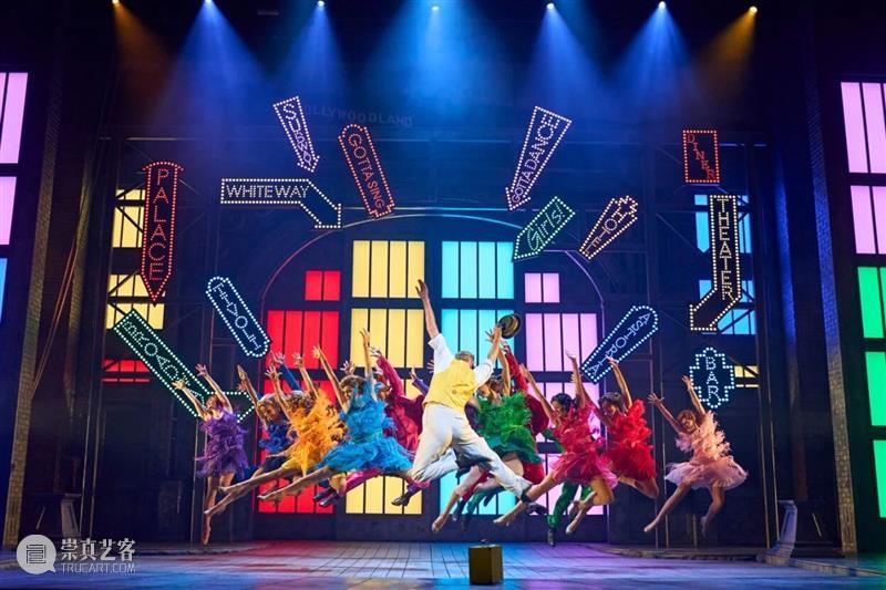 友情推荐｜看完这部经济上行了 气血也足了—— 崇真艺客