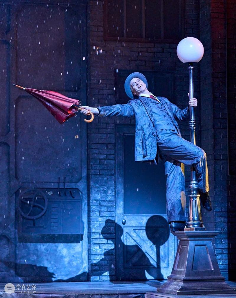 友情推荐｜看完这部经济上行了 气血也足了—— 崇真艺客