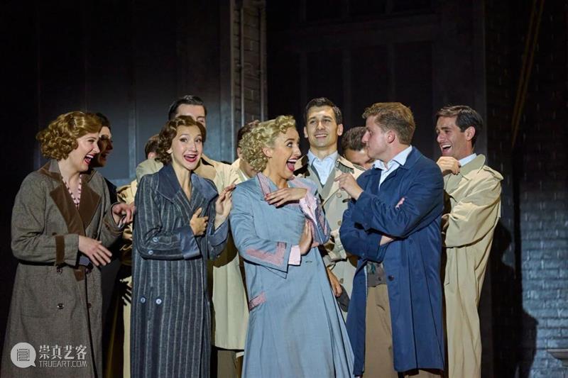 友情推荐｜看完这部经济上行了 气血也足了—— 崇真艺客