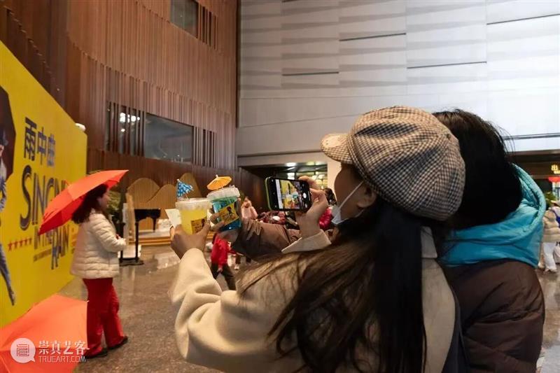 友情推荐｜看完这部经济上行了 气血也足了—— 崇真艺客