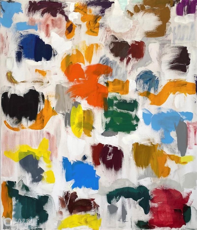 KennaXu画廊 | 参展广州魔灯当代艺术博览会展位号C03 崇真艺客