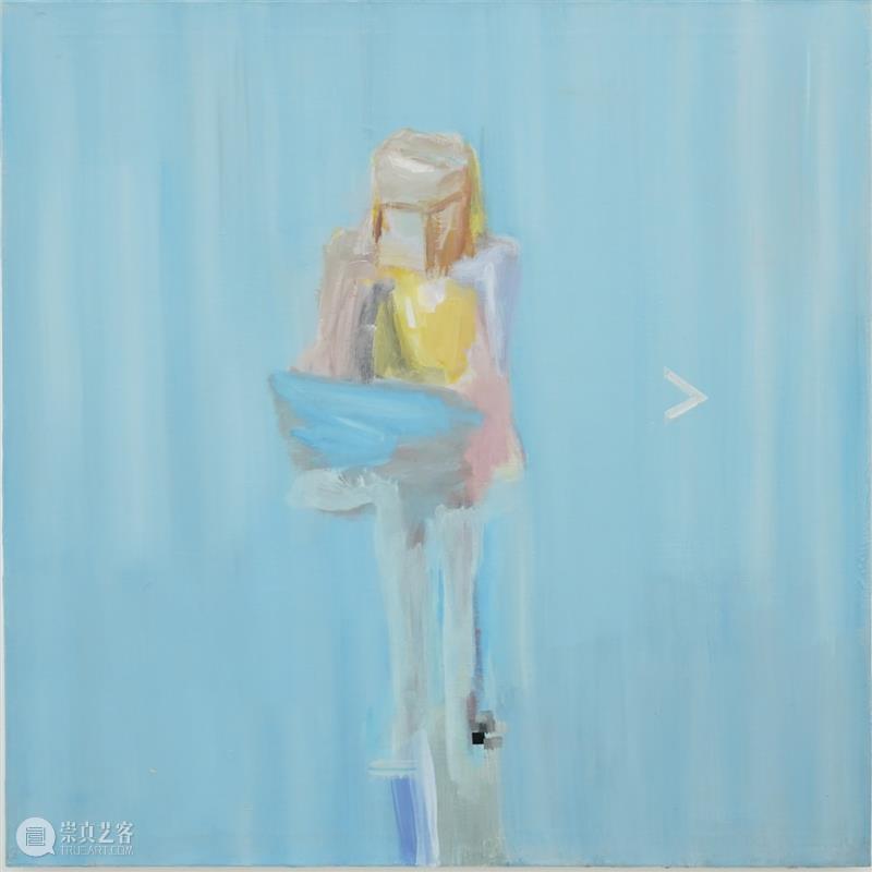 KennaXu画廊 | 参展广州魔灯当代艺术博览会展位号C03 崇真艺客