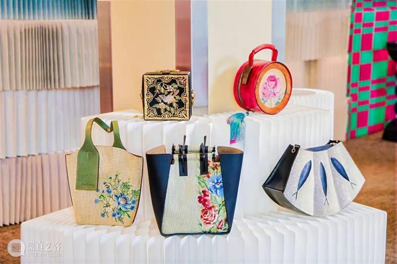 文明互鉴?和美共生：东方传统工艺当代美术国际巡展暨国际公共艺术主题论坛亮相联合国总部 崇真艺客