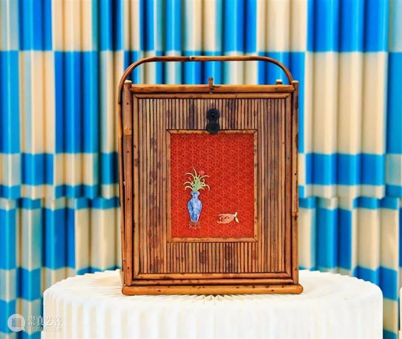 文明互鉴?和美共生：东方传统工艺当代美术国际巡展暨国际公共艺术主题论坛亮相联合国总部 崇真艺客