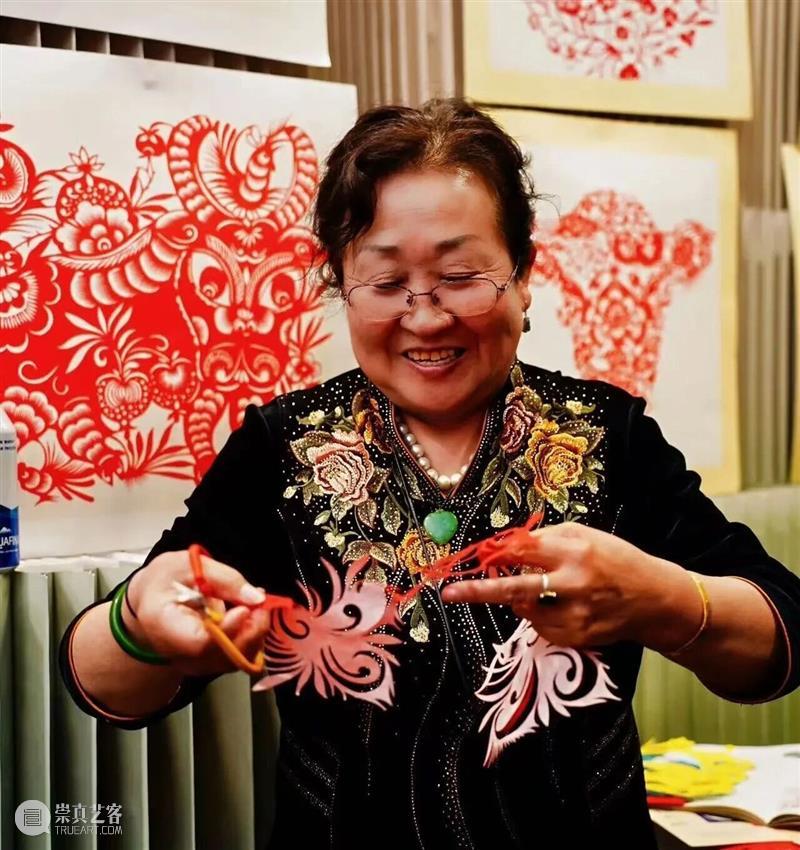 文明互鉴?和美共生：东方传统工艺当代美术国际巡展暨国际公共艺术主题论坛亮相联合国总部 崇真艺客