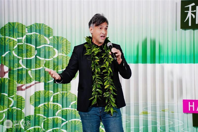 文明互鉴?和美共生：东方传统工艺当代美术国际巡展暨国际公共艺术主题论坛亮相联合国总部 崇真艺客