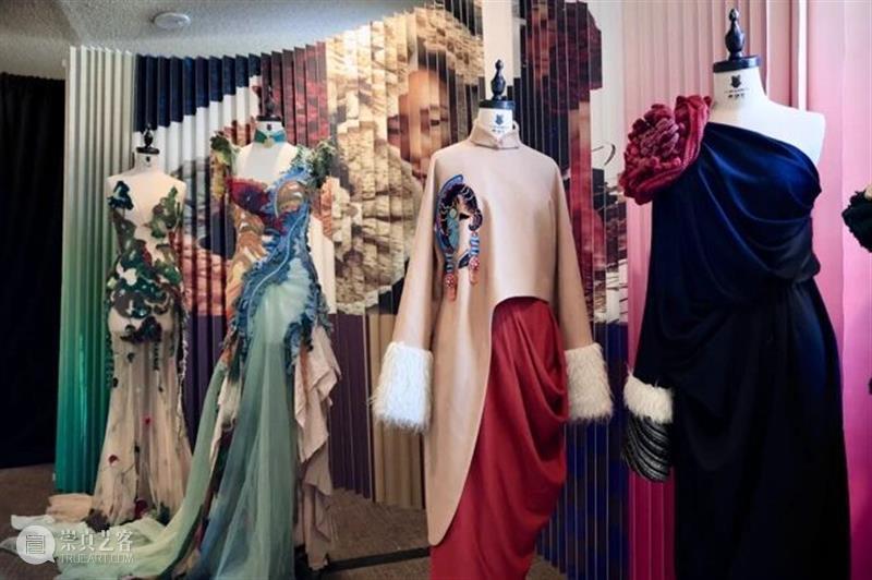 文明互鉴?和美共生：东方传统工艺当代美术国际巡展暨国际公共艺术主题论坛亮相联合国总部 崇真艺客