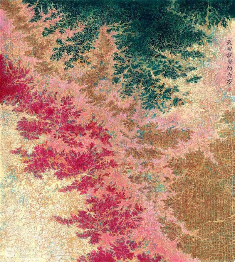 COSPACE将参加魔灯当代2025艺术博览会  | 展位C24 崇真艺客