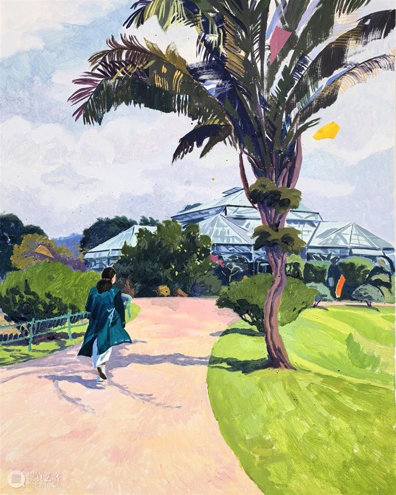 COSPACE将参加魔灯当代2025艺术博览会  | 展位C24 崇真艺客