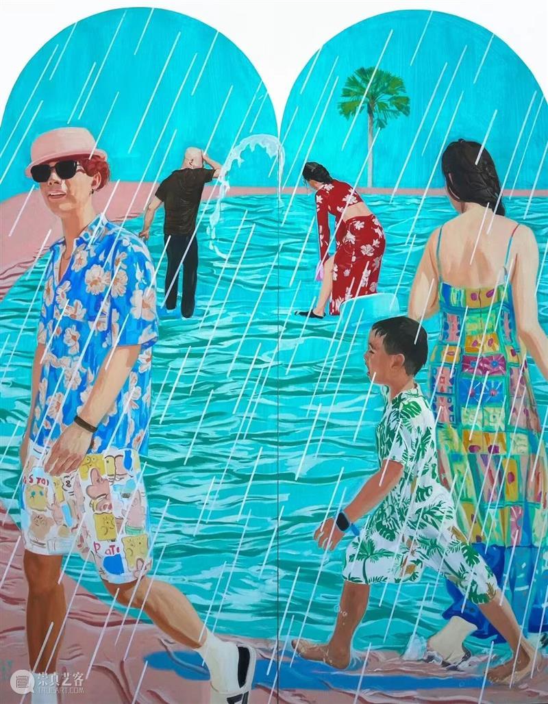 COSPACE将参加魔灯当代2025艺术博览会  | 展位C24 崇真艺客