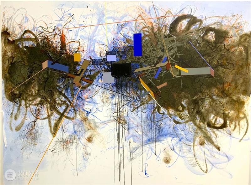 COSPACE将参加魔灯当代2025艺术博览会  | 展位C24 崇真艺客