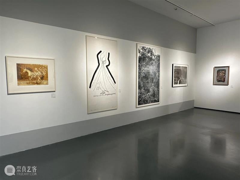 魏巍作品获第二届“中国青年版画双年展”银奖 崇真艺客