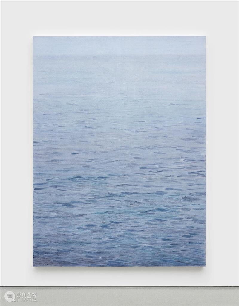 赏析 | 石至莹：“画画”展小记   崇真艺客