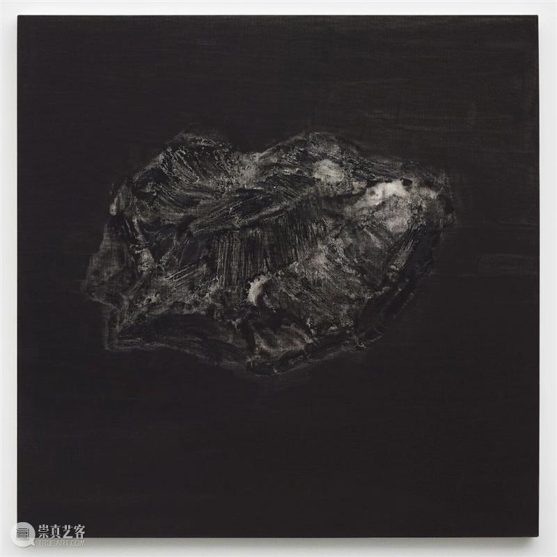 赏析 | 石至莹：“画画”展小记   崇真艺客