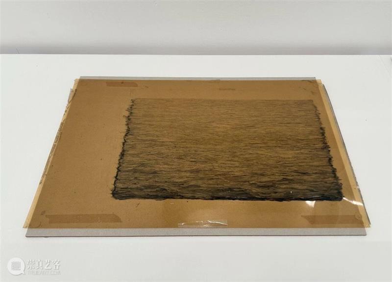 赏析 | 石至莹：“画画”展小记   崇真艺客