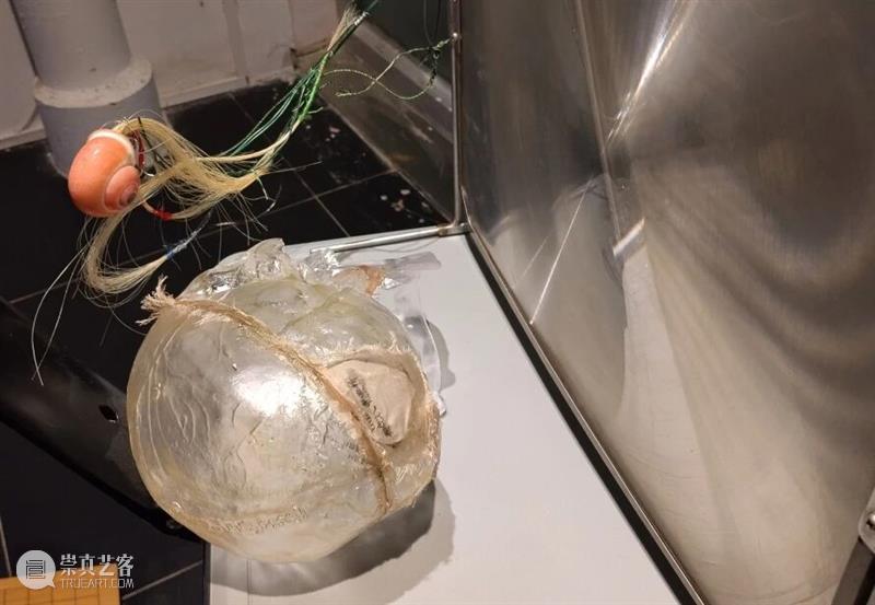 展览现场| 张一《故事新编》| 今日·蔡锦空间 崇真艺客