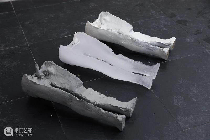 展览现场| 张一《故事新编》| 今日·蔡锦空间 崇真艺客