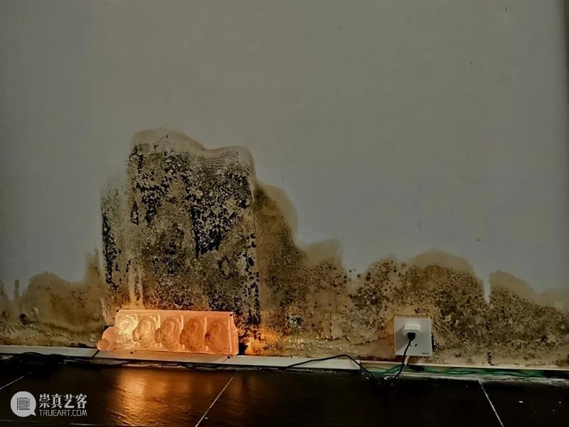 展览现场| 张一《故事新编》| 今日·蔡锦空间 崇真艺客