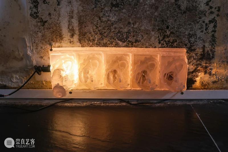 展览现场| 张一《故事新编》| 今日·蔡锦空间 崇真艺客