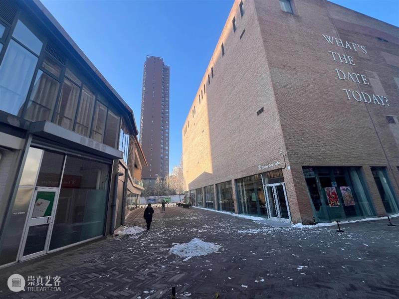 展览现场| 张一《故事新编》| 今日·蔡锦空间 崇真艺客